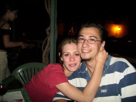 ma soeur et mon bof